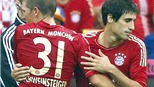 Bayern Munich: Javi Martinez, nạn nhân của Pep?